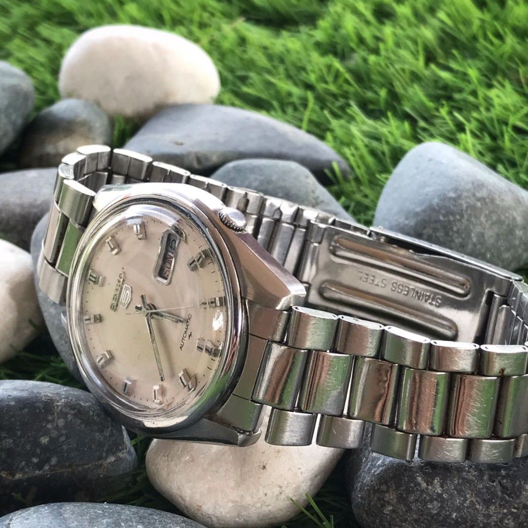 1976 seiko clearance