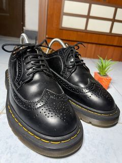 Dr Martens Wingtip ( Formal Shoe)