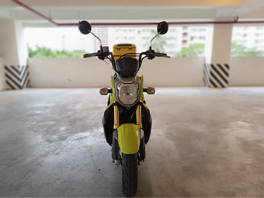 Transporter-15 Mission visual data 8