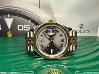 (Category: ) located in . Submitted by itrade_watches (Listing ID 1263893353, Image 1). Description: .