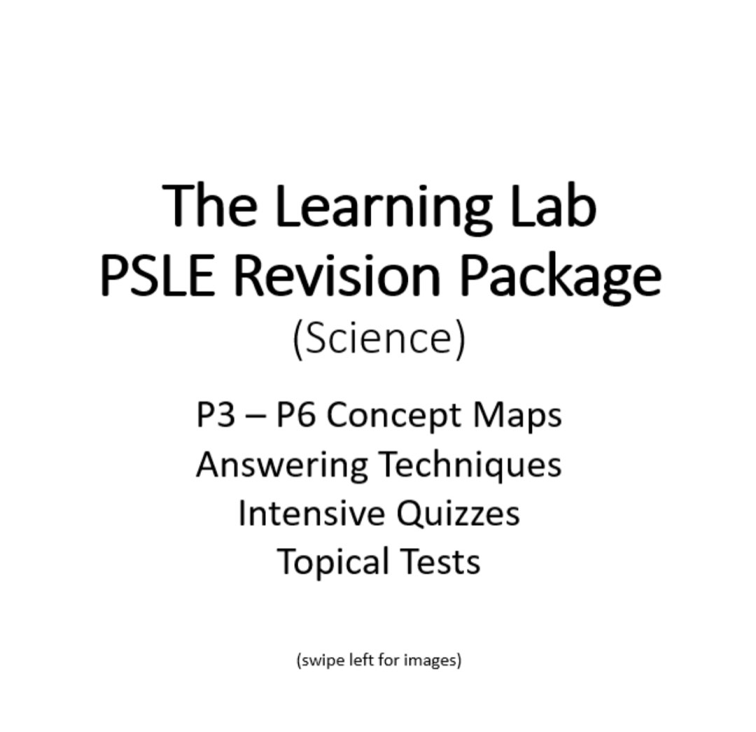 2023 Tll Psle Science Revision 1699189644 46ad4fca 