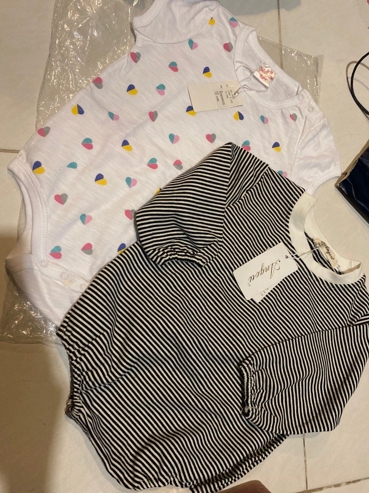 Angou online baby clothes