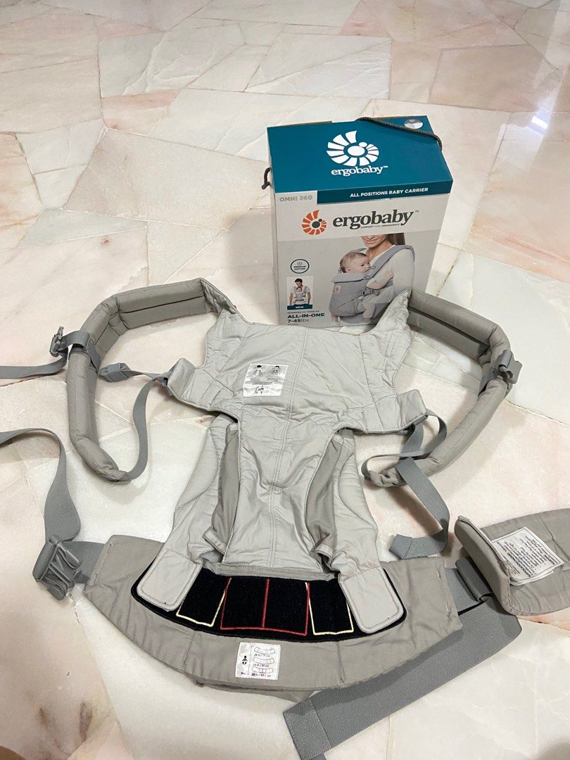 Ergobaby 30 off store