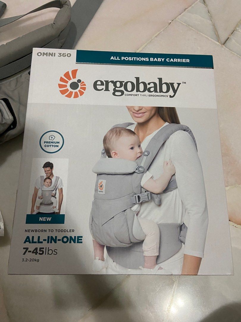 Ergobaby 30 off store