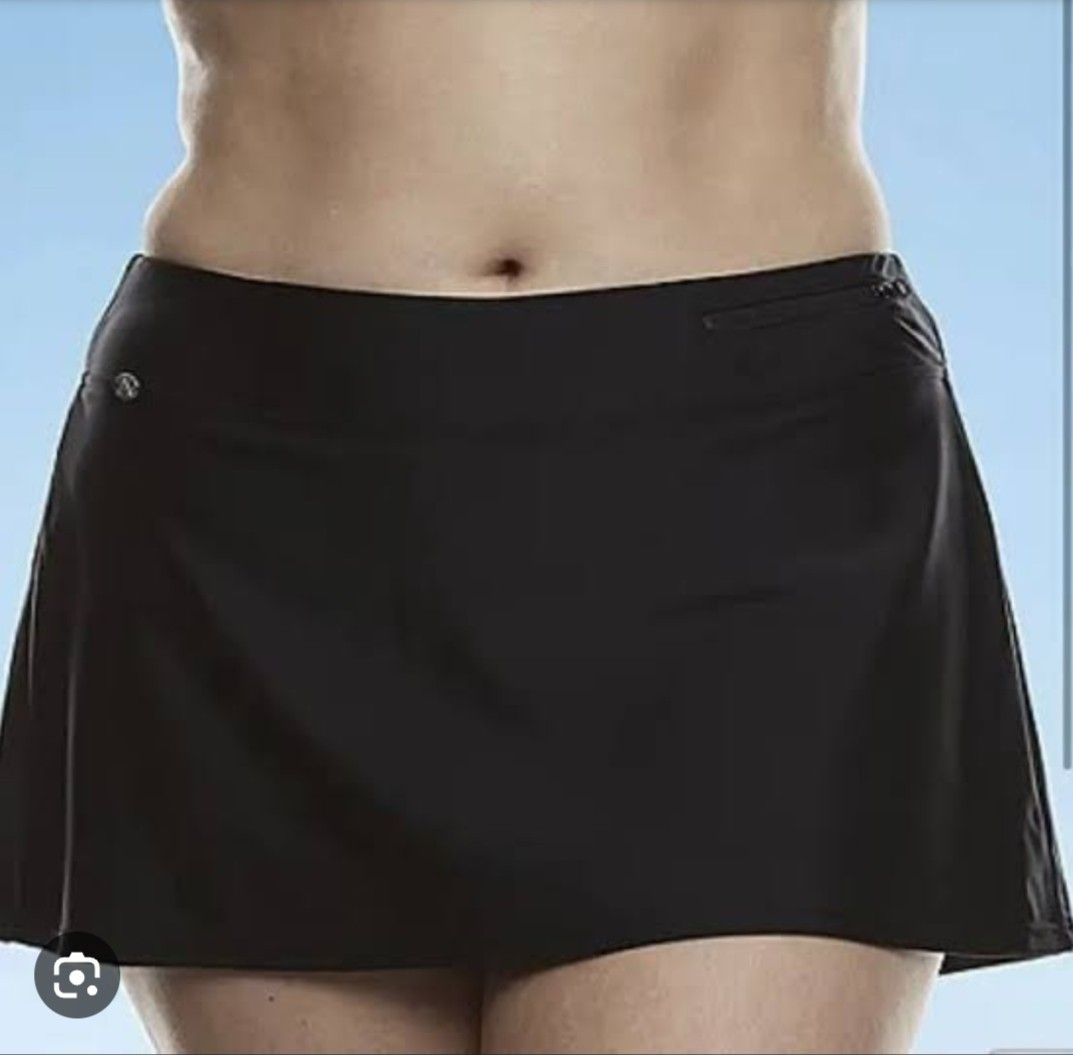 Zeroxposur shop sun skort