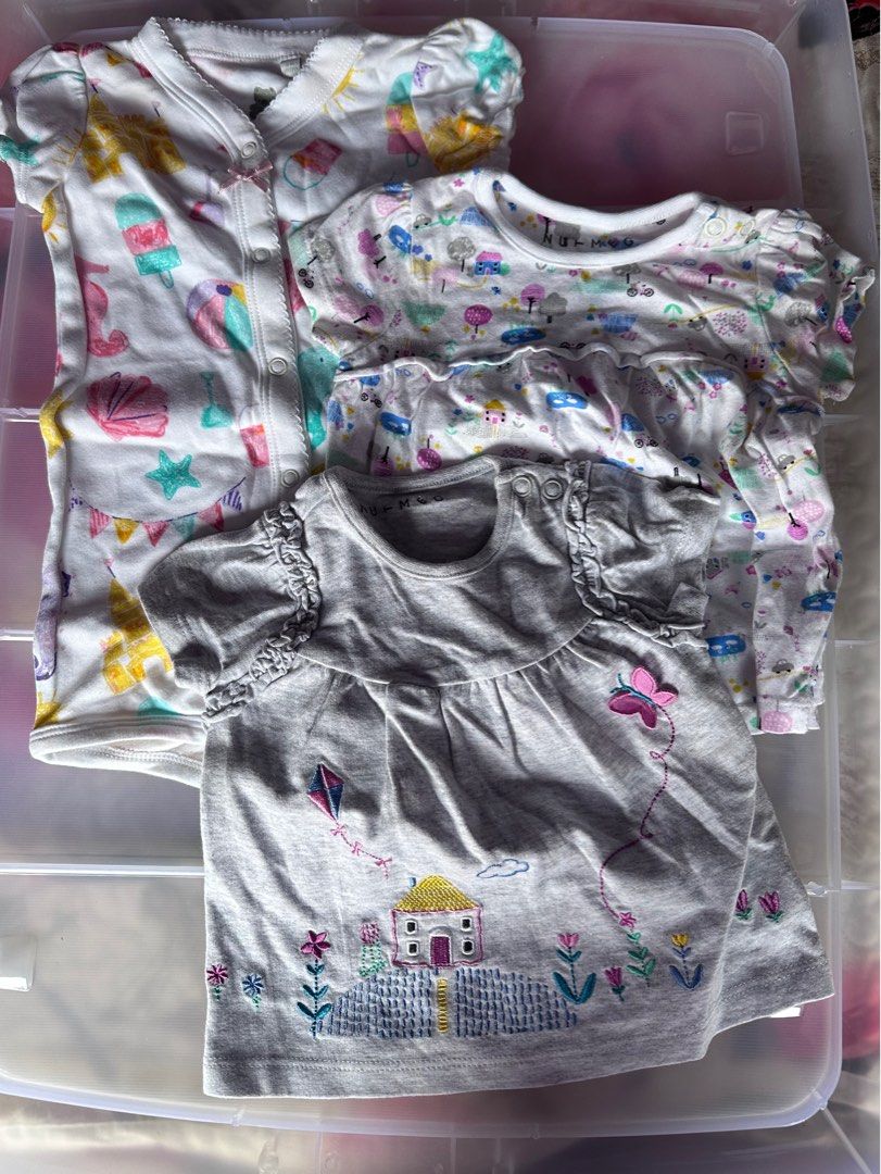 Bluezoo baby clothes cheap