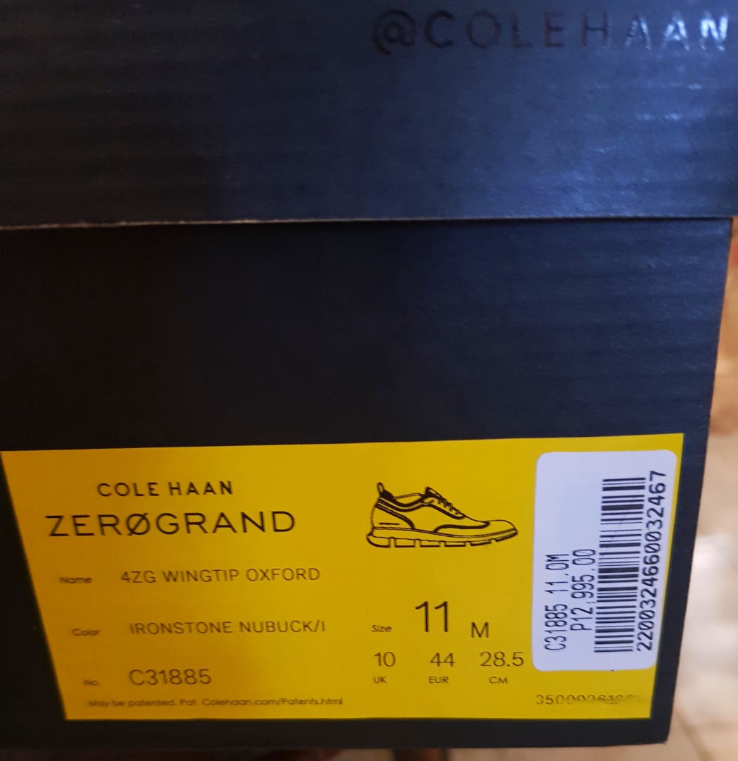 Cole haan 40 off discount