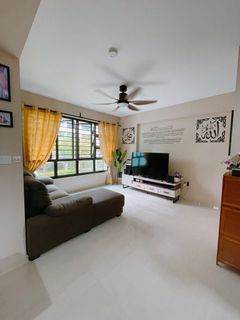 462b Yishun Avenue 6 Blossom Spring @ Yishun