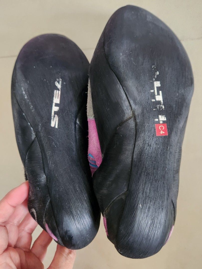Five ten 2025 size