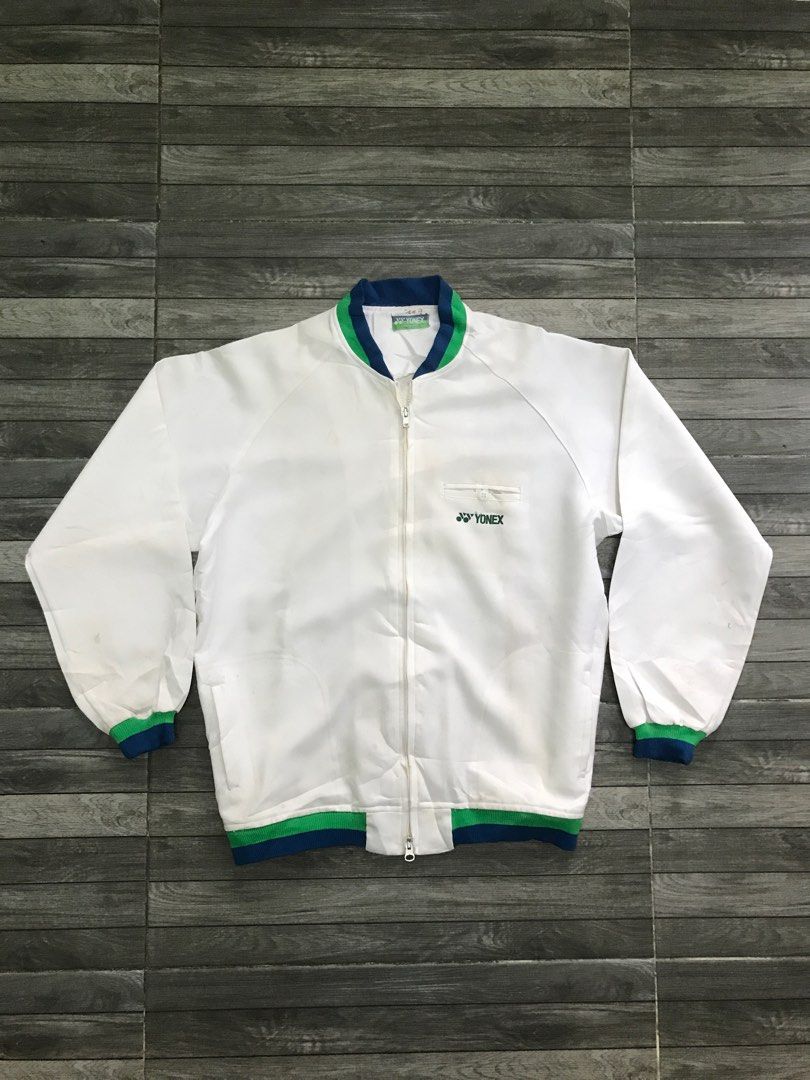 Yonex best sale track jacket