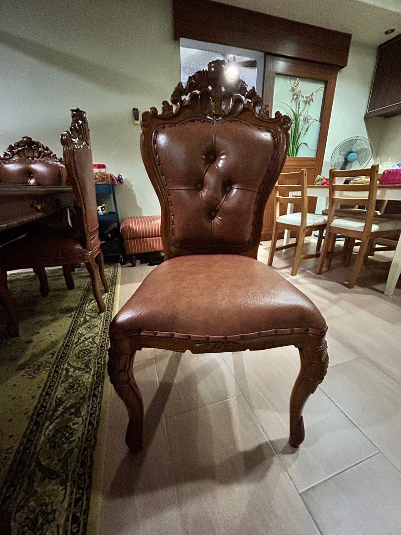Antique wooden new arrivals chairs for sale