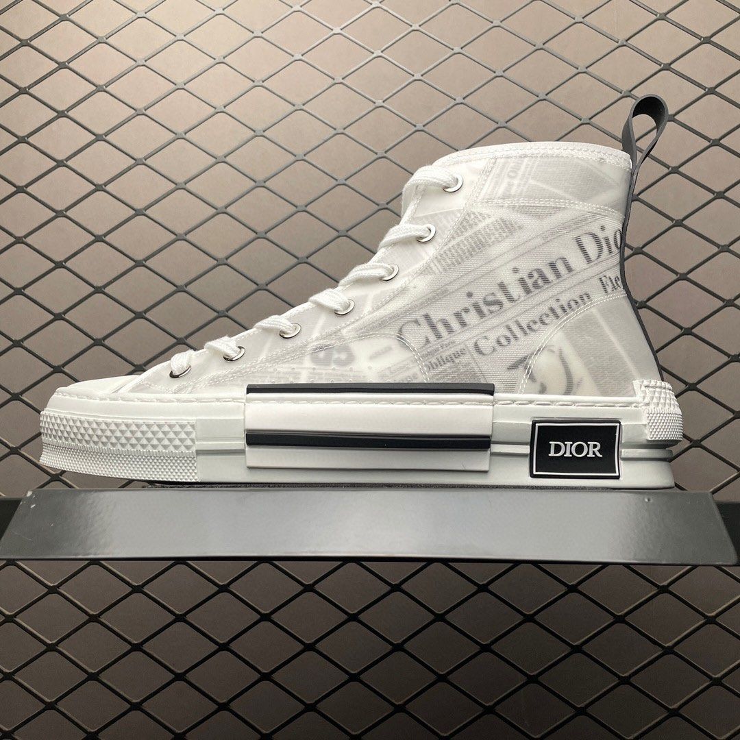 dior x daniel arsham b23