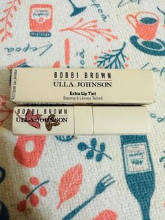 芭比波朗 晶鑽桂馥潤唇膏