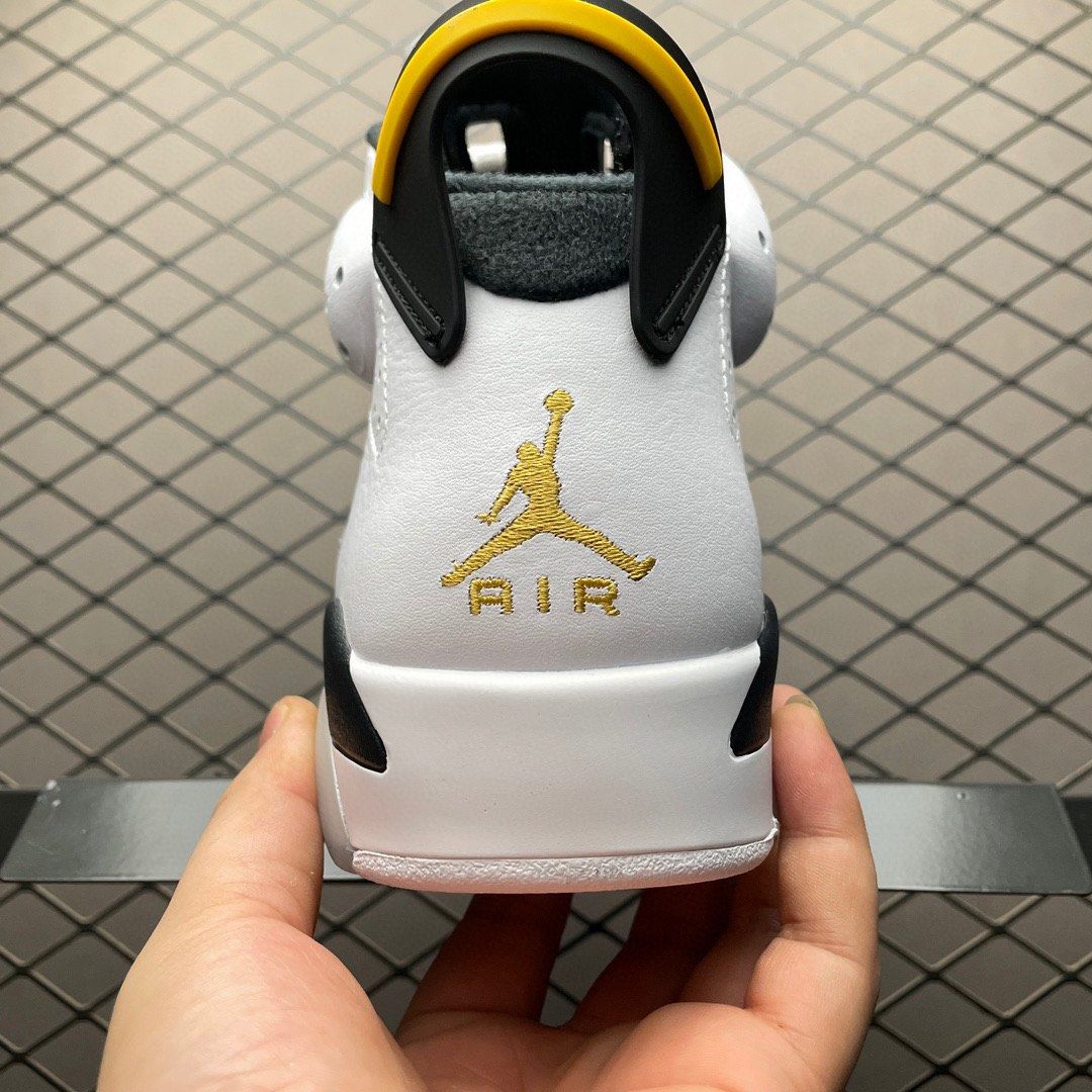 Air Jordan AJ6 Retro