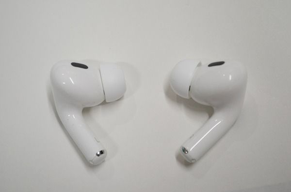 蘋果正品AirPods Pro 二代Airpods Pro 無線耳機MTJV3J/A, 音響器材