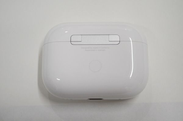 蘋果正品AirPods Pro 二代Airpods Pro 無線耳機MTJV3J/A, 音響器材