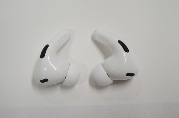 蘋果正品AirPods Pro 二代Airpods Pro 無線耳機MTJV3J/A, 音響器材