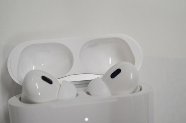 蘋果正品AirPods Pro 二代Airpods Pro 無線耳機MTJV3J/A, 音響器材