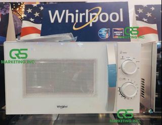 💯 COMPLETE LIST OF WHIRLPOOL MICROWAVE OVEN MECHANICAL AND DIGITAL 💯