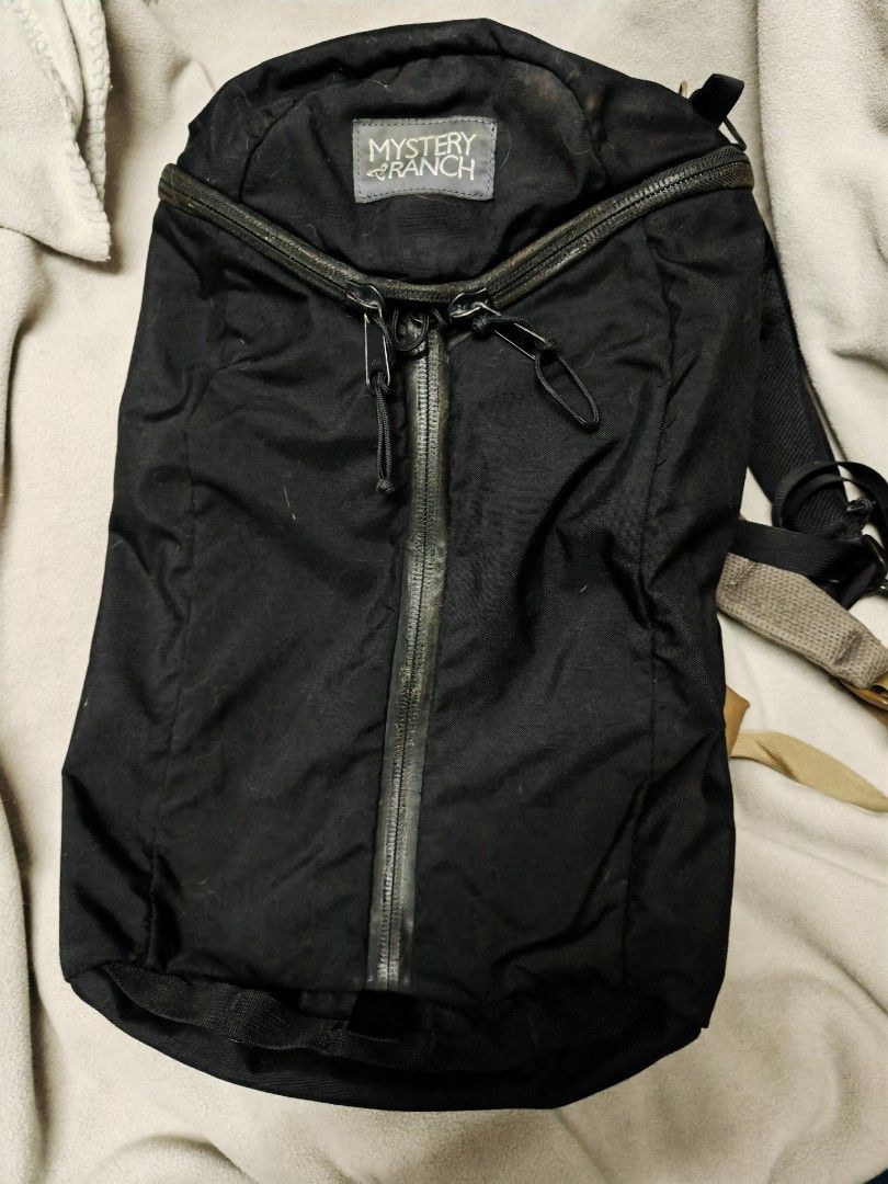 MYSTERY RANCH Urban Assault MR