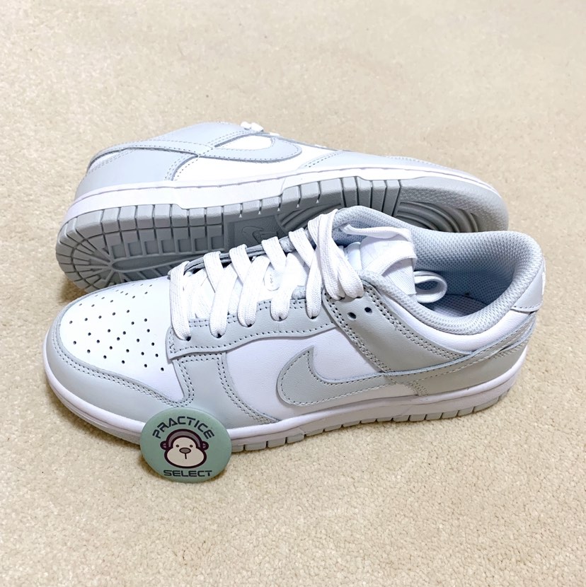 ❰實拍上架❱ NIKE DUNK LOW PHOTON DUST DD1503-103