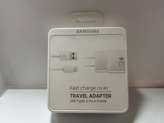 三星原廠快充通用型旅充_Type C