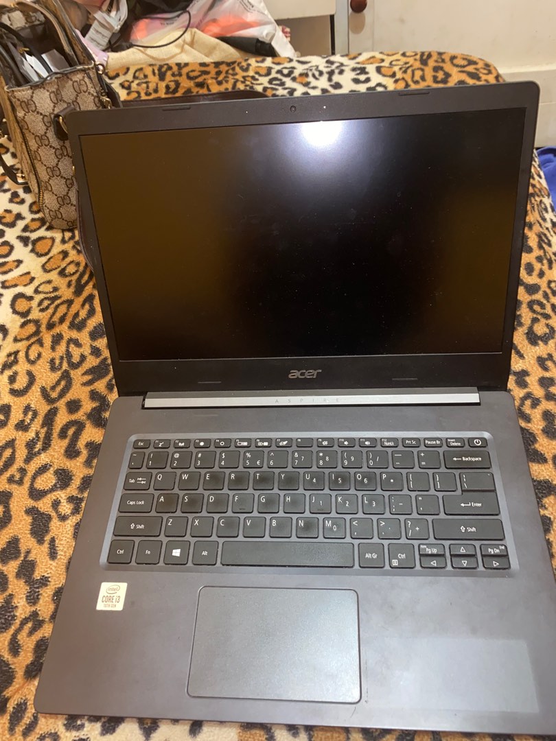 ACER ASPIRE N19H2 LAPTOP, Computers & Tech, Laptops & Notebooks on ...