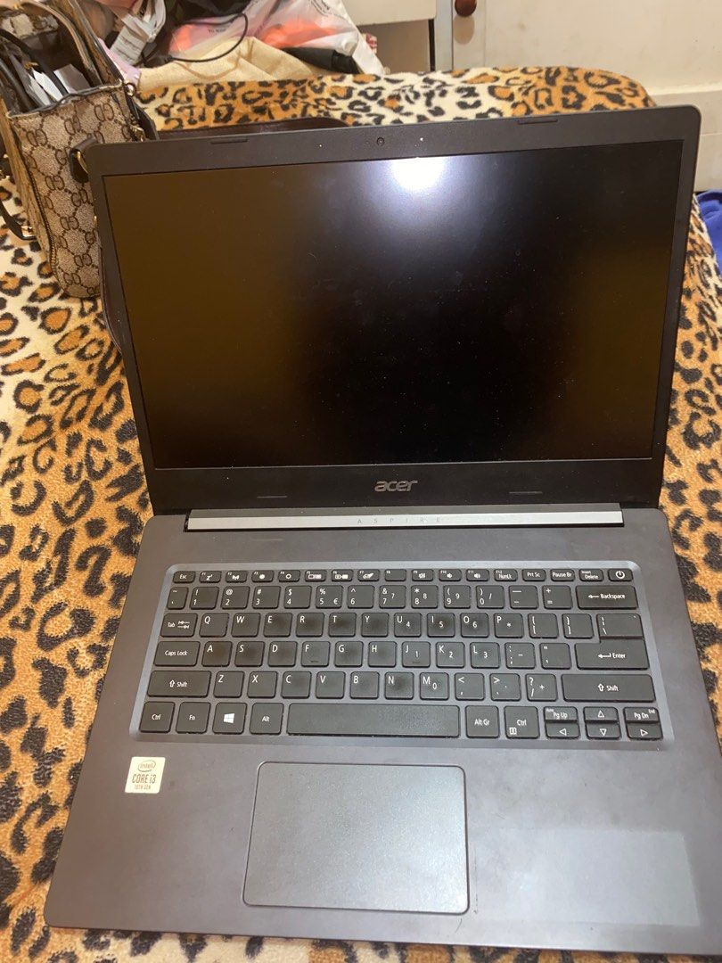 ACER ASPIRE N19H2 LAPTOP, Computers & Tech, Laptops & Notebooks on ...