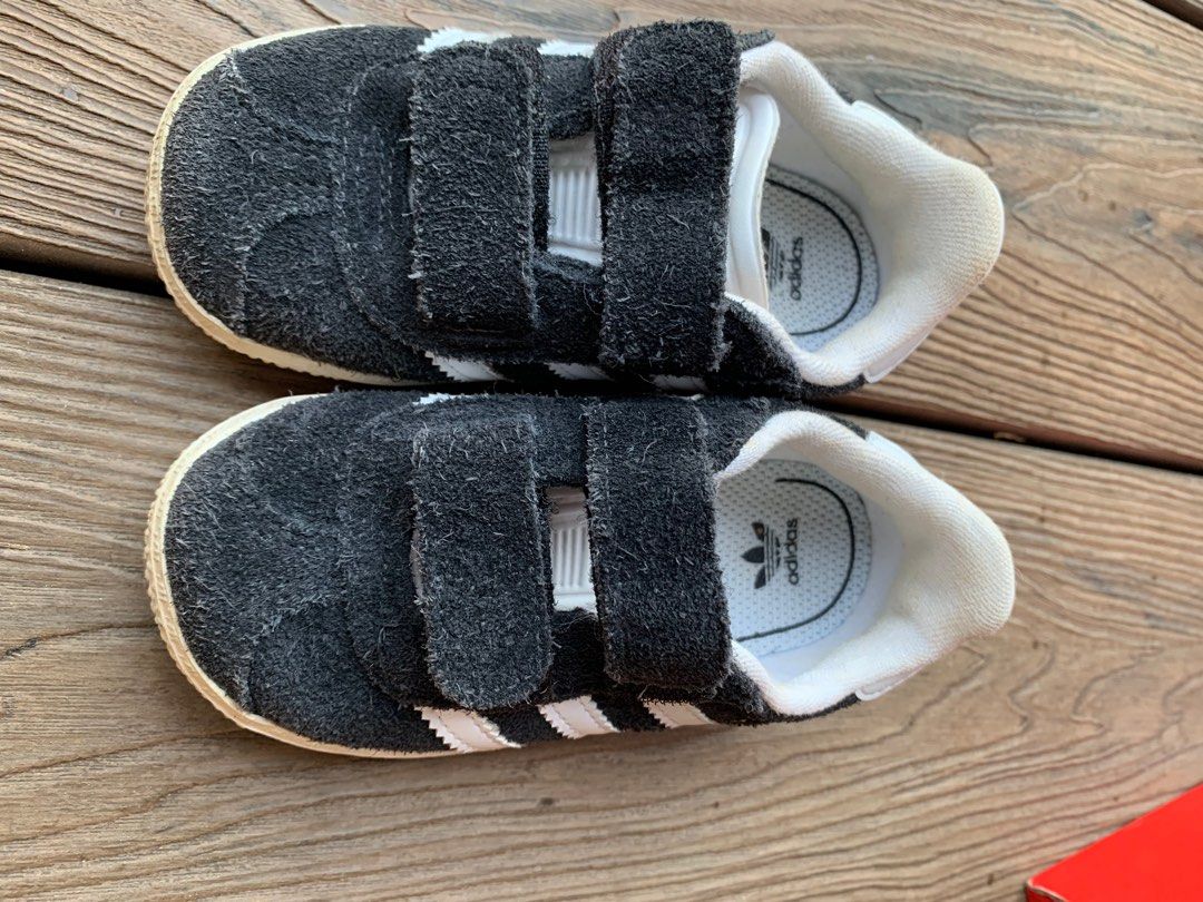 Gazelle adidas kids discount