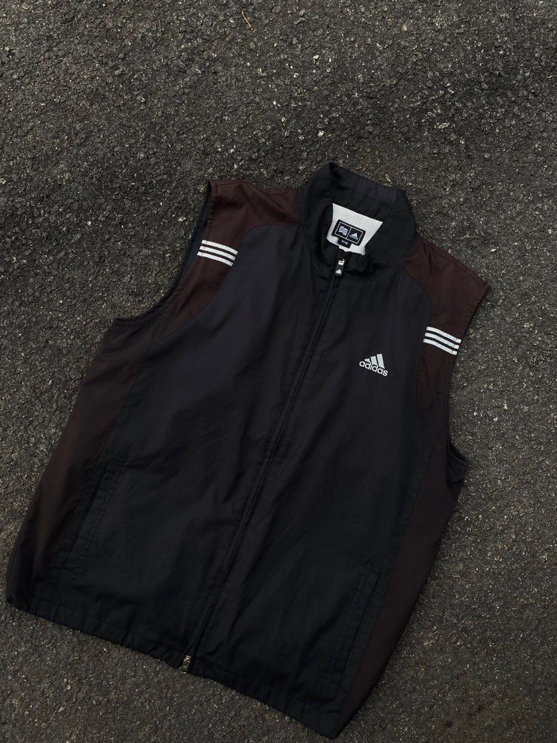 Adidas Clima365 ShortSlevee Men s Fashion Activewear on Carousell