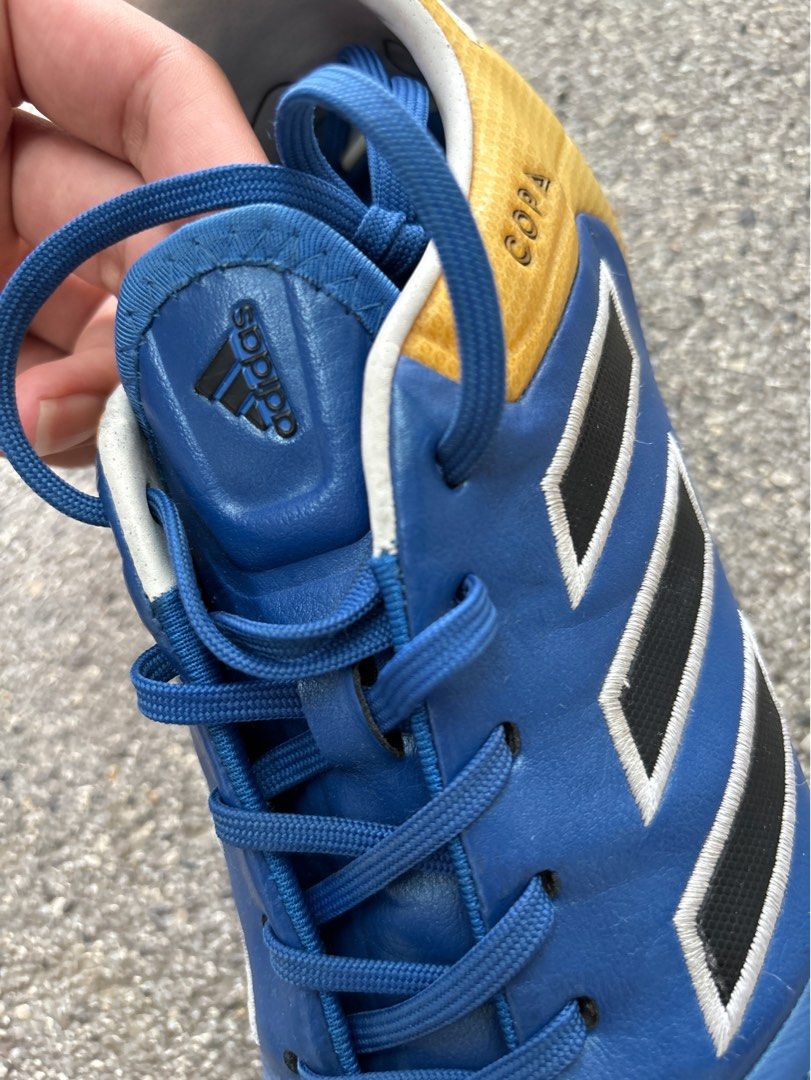 Adidas copa 17.4 ag deals