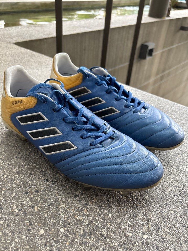 Copa online 17.2 fg