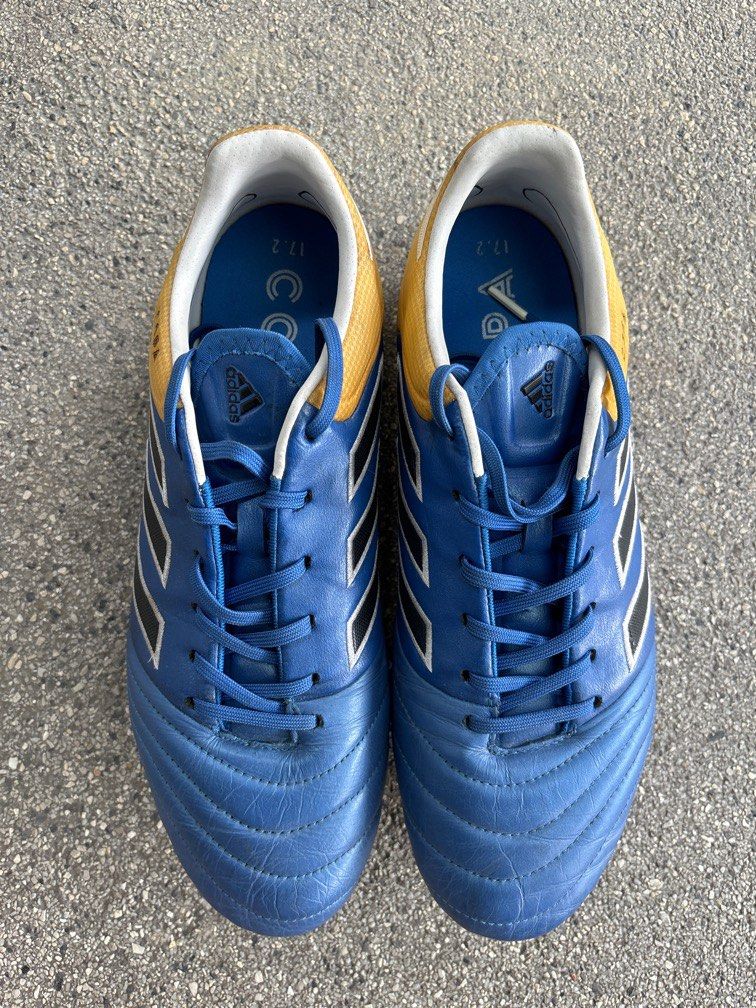 Adidas copa 17.2 ag store