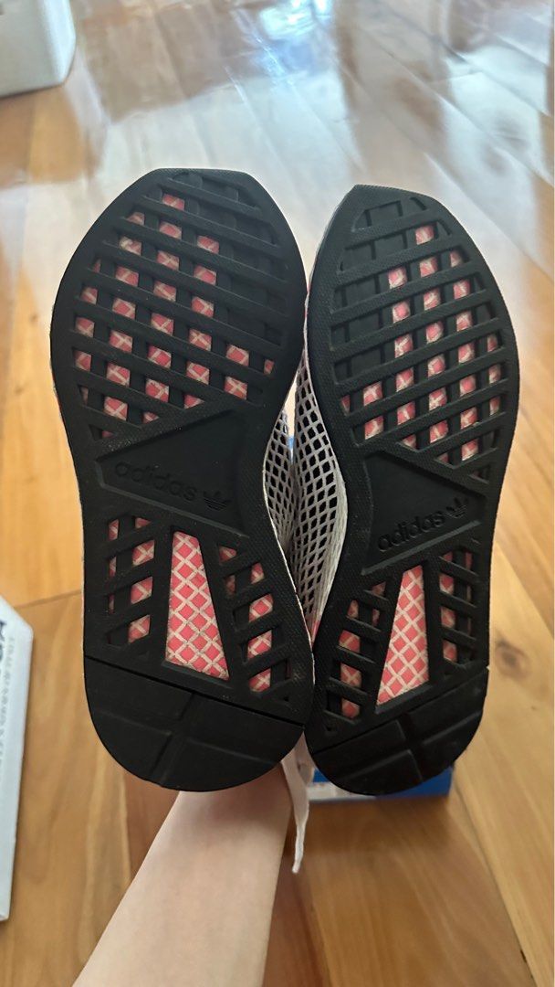 Deerupt 37 top