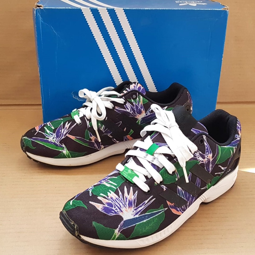 Adidas zx flux us shop