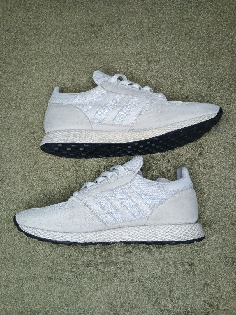 Adidas forest grove on feet best sale