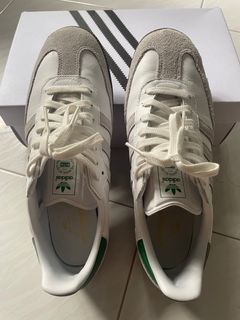 Adidas kith samba