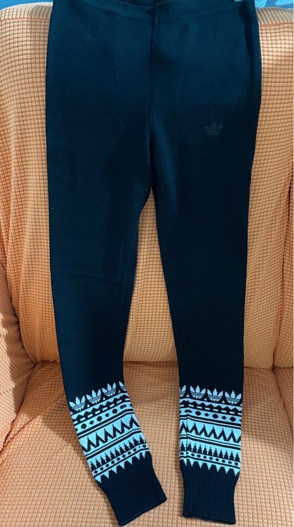 Adidas Leggings Carousell
