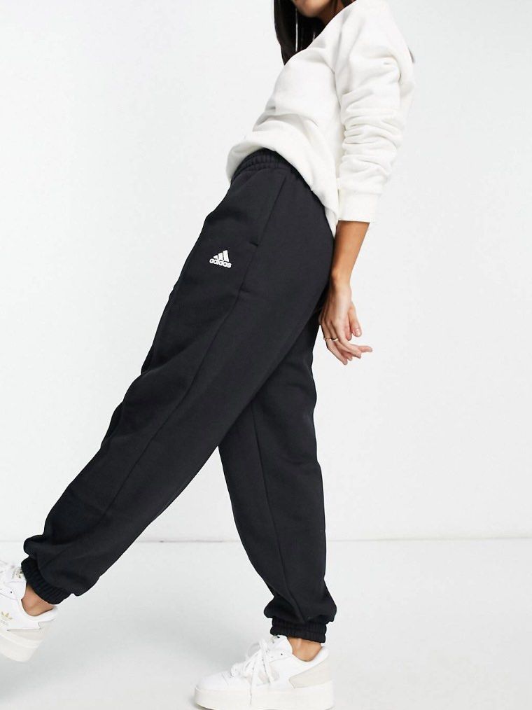 Mens adidas joggers outlet grey