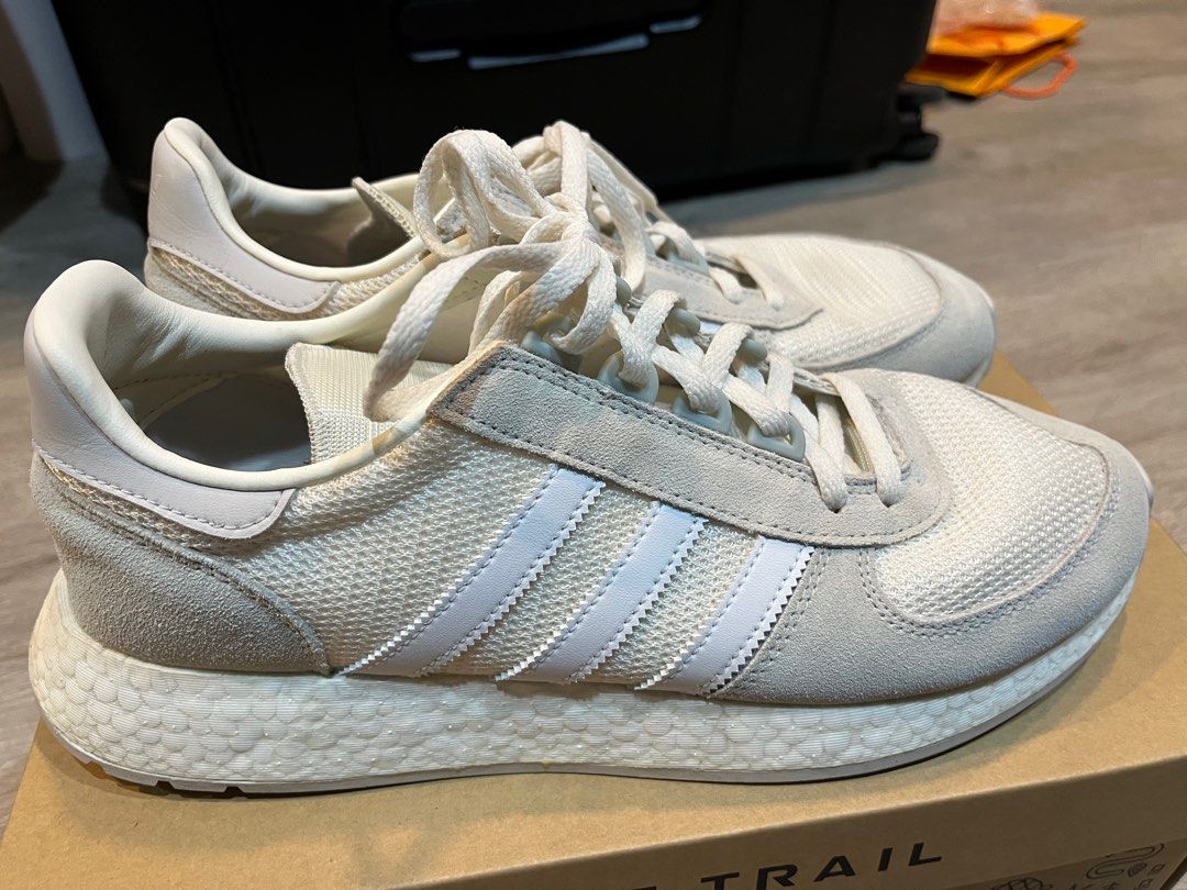 Adidas marathon boost