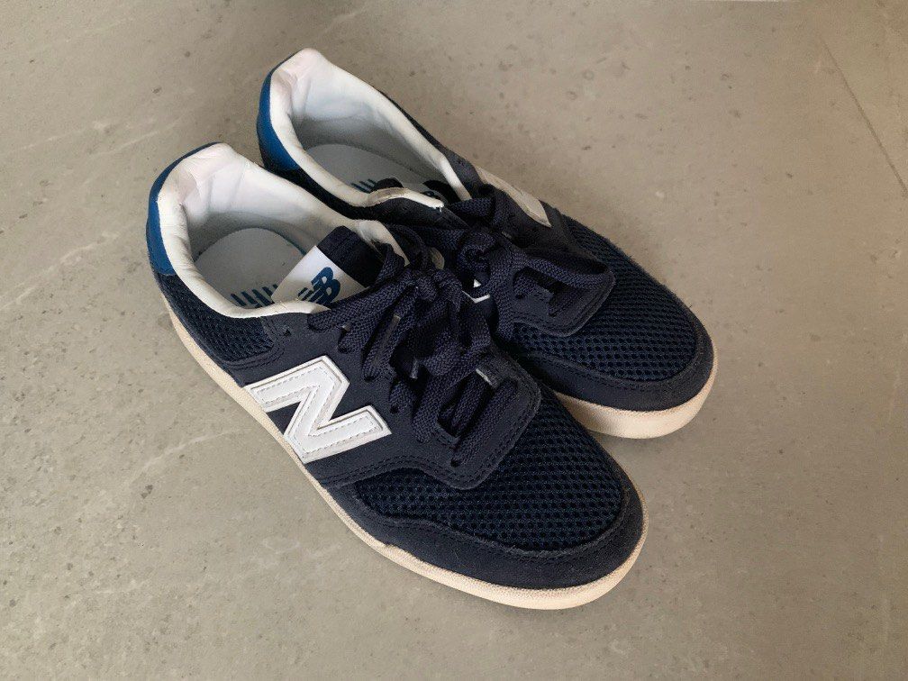 Adidas New Balance kids Sneakers US3.5 4 Babies Kids Babies Kids Fashion on Carousell