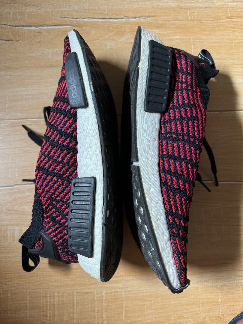 Nmd og olx outlet