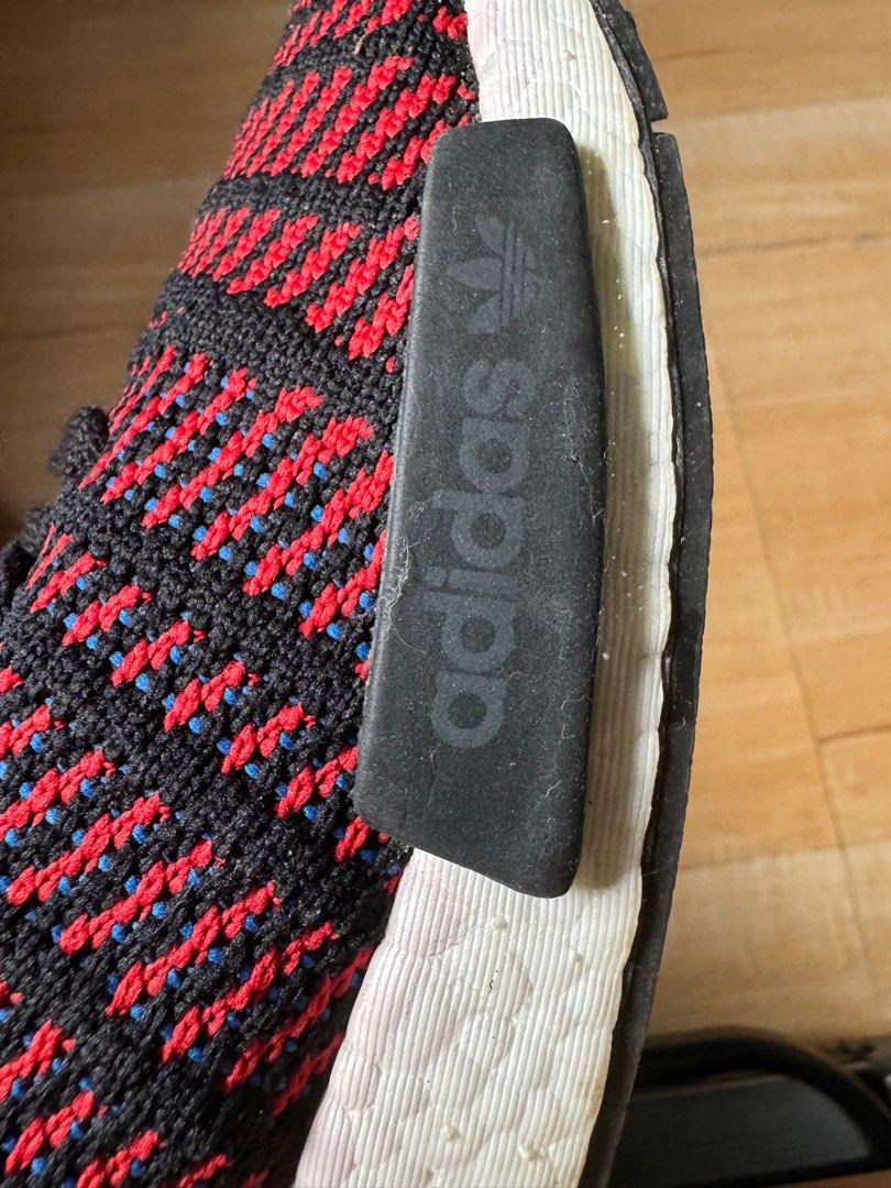Nmd og olx sales