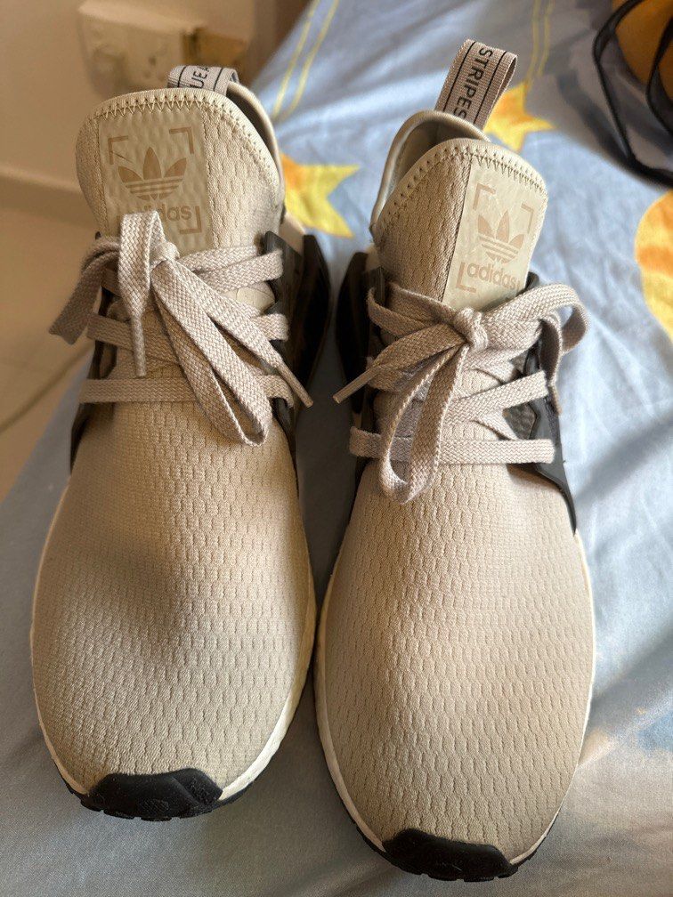 Xr1 triple grey on sale