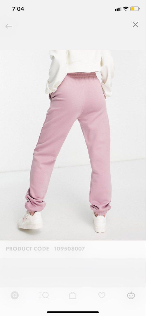 Mauve sale 7 adidas