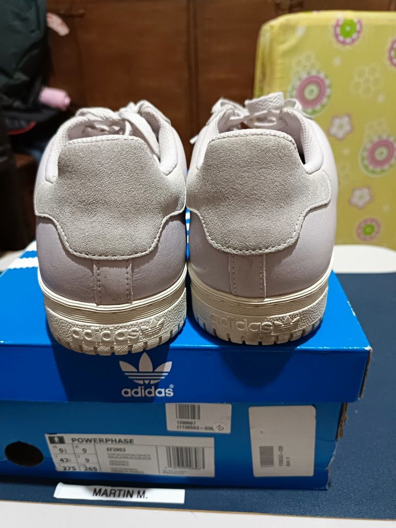 Powerphase ice 2024 purple