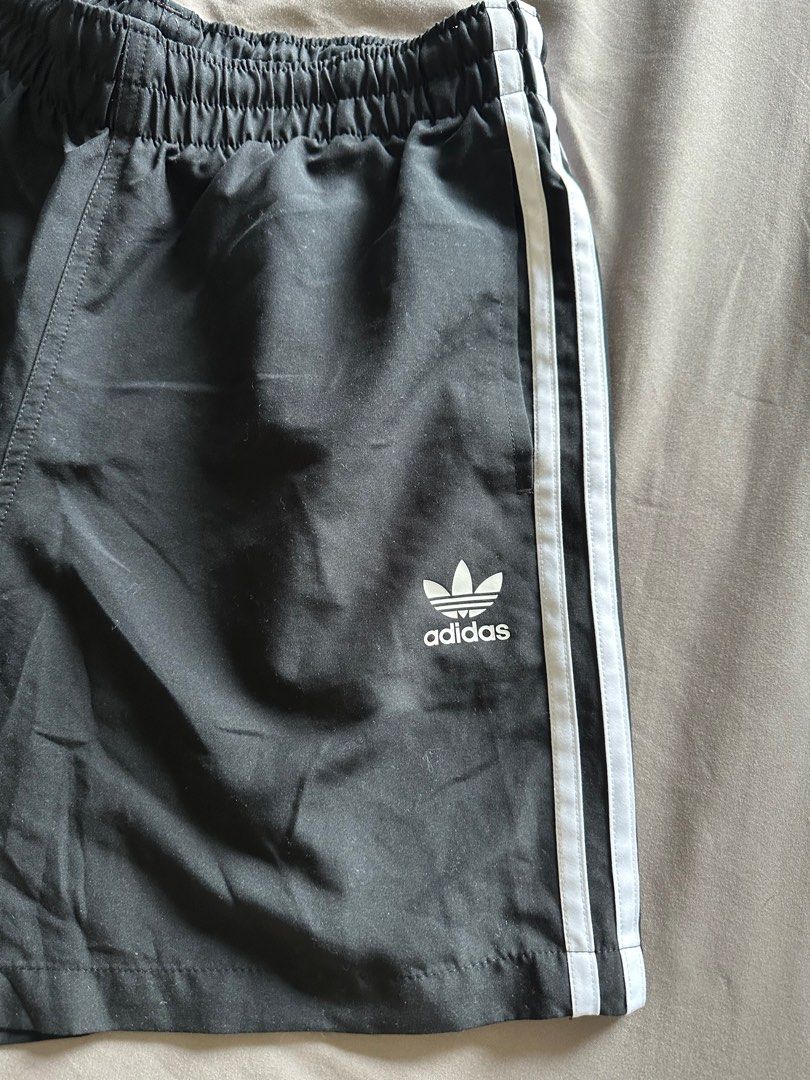 Adidas originals clearance shorts vintage