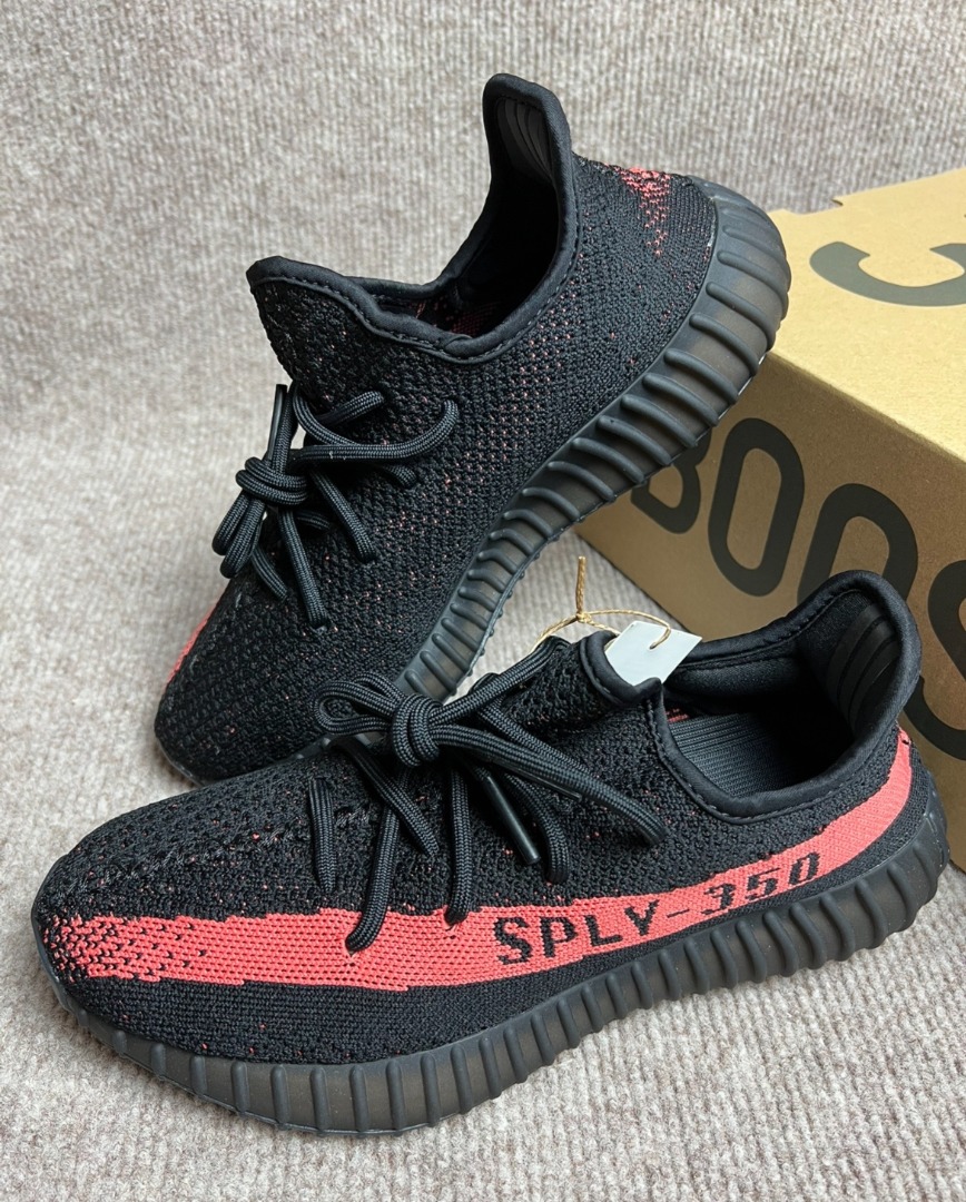 Yeezy 25 new arrivals black red