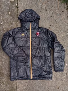 ADIDAS PUFFEE