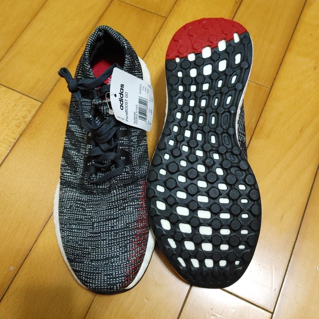 Adidas pureboost go outlet running course a pied